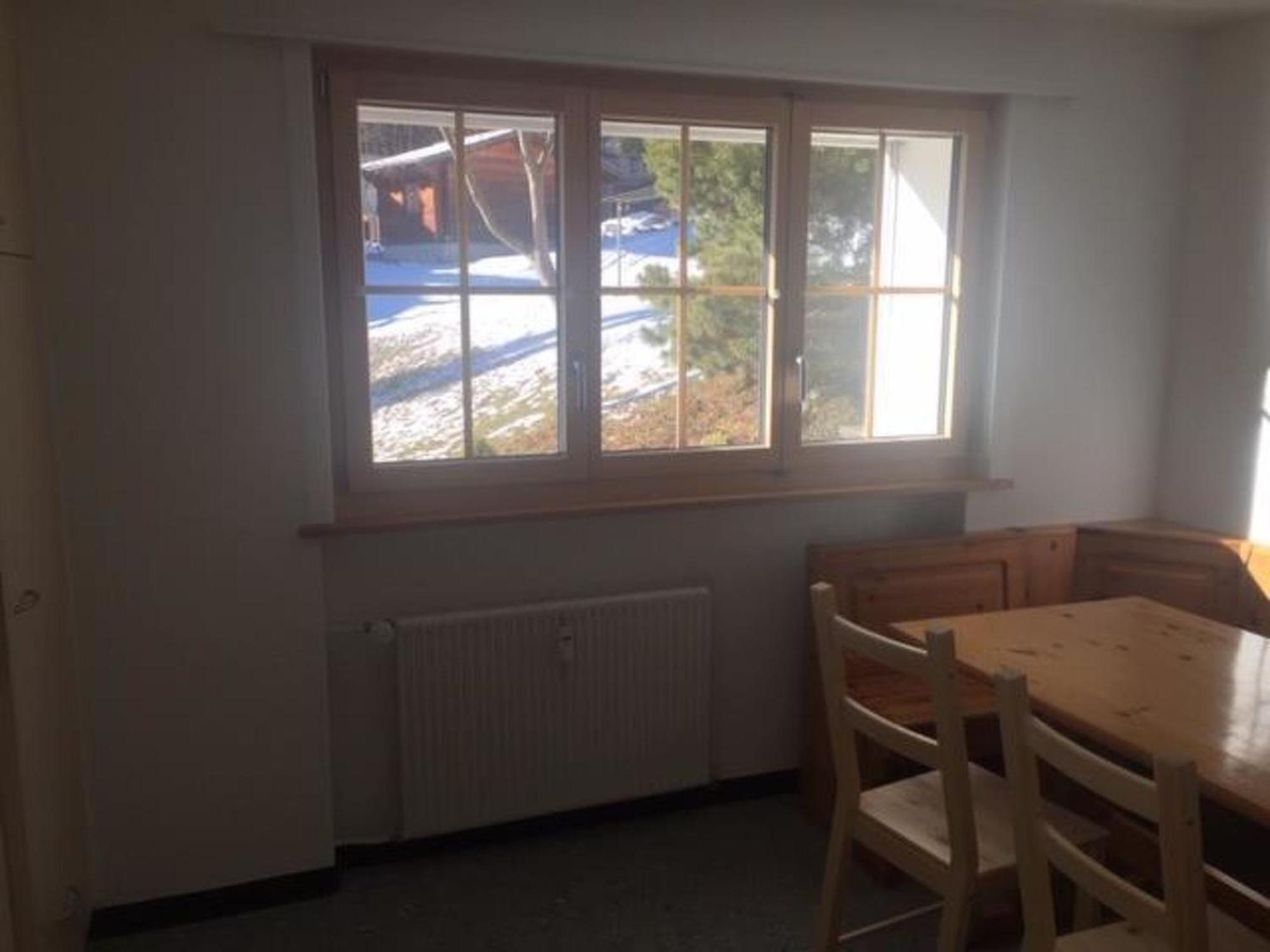 Apartment Lucie By Interhome Adelboden Dış mekan fotoğraf